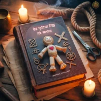 डेढ़ फुटिया सिद्ध तंत्र साधना E-BOOKS (Hindi) रहस्यमयी तंत्र विद्या