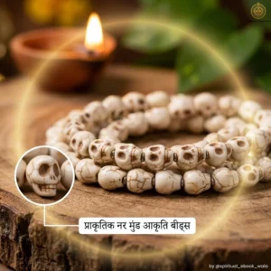 नर मुंड माला (Nara Mund Mala)