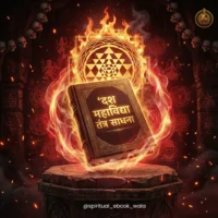 दश महाविद्या तंत्र साधना E-BOOK (Hindi)