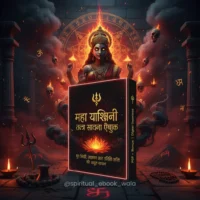 “महा यक्षिणी साधना ईबुक (PDF + Bonus)”
