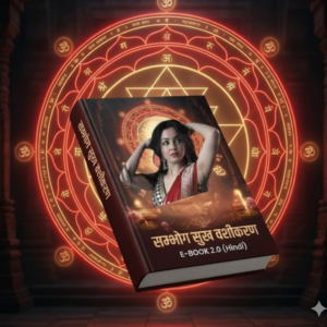 सम्भोग सुख वशीकरण E-BOOK (Hindi)