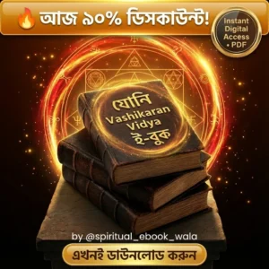 যোনি Vashikaran Vidya ই-বুক (বাংলা)